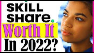 Skillshare Review 2022: Is It Worth It After 4 Years Of Learning? | IMHO Reviews