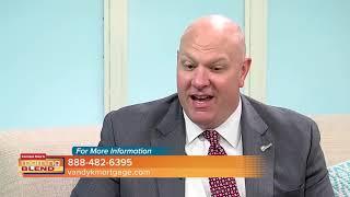 VanDyk Mortgage | Morning Blend