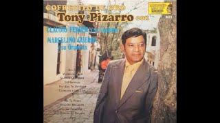 Tony Pizarro - Me Voy y No Vuelvo