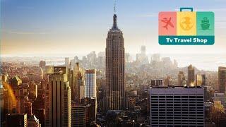 TVTravel.shop Three Days In New York