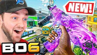 *NEW* BO6 Nuketown Update! (Ali-A Plays Black Ops 6)