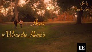 "Home is Where the Heart is" - Student made Purpose Short Film