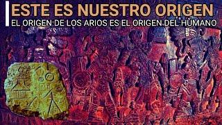 DESCUBRE LA VERDAD OCULTA DETRÁS DEL CONTINENTE PERDIDO. LEMURIA Y MU, MITOLOGÍA - TOPVIDEO MAKER