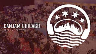 ZMFheadphones - CanJam Chicago 2022 Preview