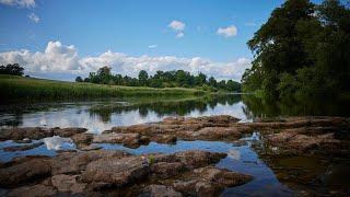 Kelso and the Scottish Borders