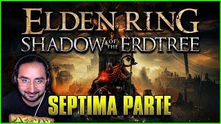 Septima parte Elden ring Shadow of the Erdtree - Kuariel