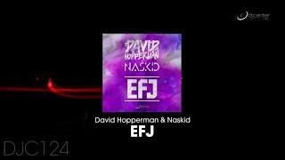 David Hopperman & Naskid - EFJ [Promo Teaser]