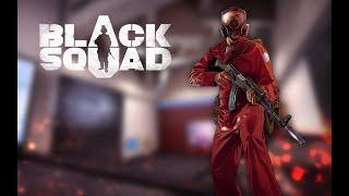 BlackSquad: Method vs SUS.e-sports - Clan War