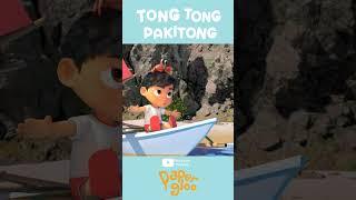 Tong tong tong tong! Watch Now! #shorts