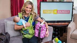 Tips and Tricks to Traveling with a Baby
