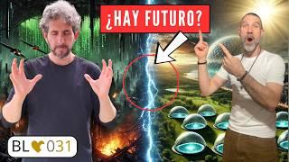 BL 031 - ¿Se Puede Predecir el Futuro? Es posible saber lo que Viene y te Sorprenderá