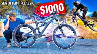 $1000 Race Bike Challenge - Part 2