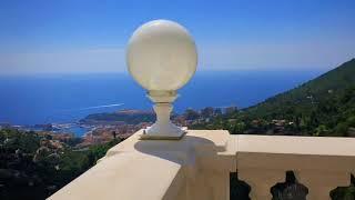 Monaco *Luxury Villa* - with incredible panoramic views over Monaco !
