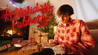 LIL GAZ - A Holiday Robbery (Official Music Video)