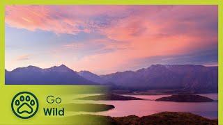 Fascinating Patagonia | Untamed Wilderness | Fascinating Places | Go Wild