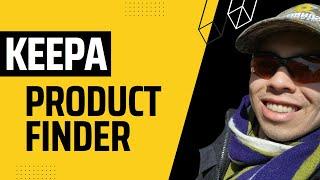 How to Use Keepa.com Product Finder