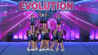 ProCheer  Fabulous   Youth Small 1