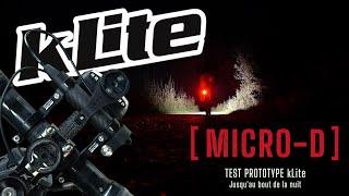 kLite Micro D