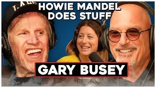 Gary Busey Was The Reason for This CA Law | Howie Mandel Does Stuff