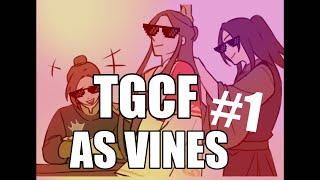 TGCF meme animatics #1