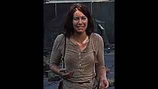 Maggie Sees Beth | The Walking Dead | S5E08 | #shorts