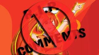 Crunchyroll Shuts Down Comments: What's Really Going On?