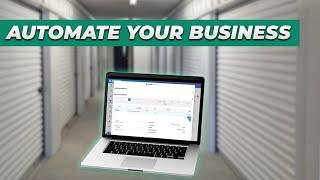 How to Automate Your Self Storage Business