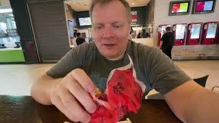 Евгений Пантелейкин @evgeny_panteleykin  Обзор новостроек на @Novostroyki_v_msk  Дабл чикен