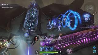 Gavon Deniz Boss Fight Magic: Legends PC HD Gameplay