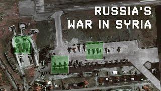 Russia's War in Syria