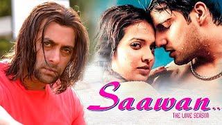 SAWAN Movie - Salman Khan Movies | Hindi Movie Full | Action Romantic Movie | सलमान खान की फिल्म