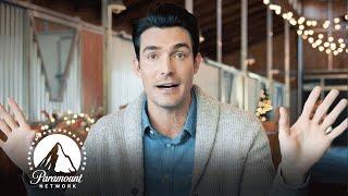 This or That: Holiday Edition ️ Dashing in December Premieres 12/13 on Paramount Network