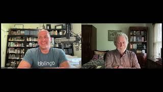 A Great Story--How Jason Staples Chose His Ph.D. Topic with Bart Ehrman