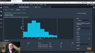 Introducing Amazon SageMaker Data Wrangler - AWS re:Invent 2020