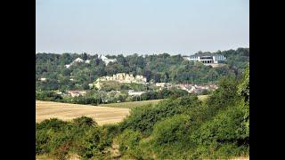 NATUURLIJK VALKENBURG AAN DE GEUL.