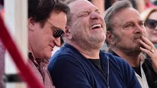 Harvey Weinstein's reaction to Pulp Fiction script