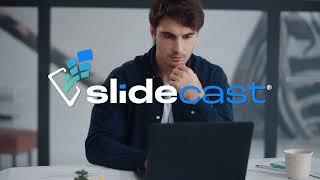Revolutionize Your Presentations with Slidecast: Create, Edit, and Deliver Effortlessly