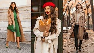 The Perfect Piece for Your Fall 2024/2025 Wardrobe | Trench Coat | Style Tips and Outfit Ideas