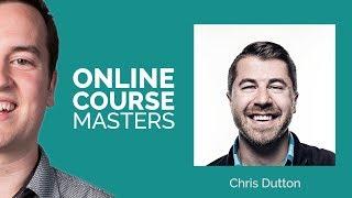 Beat the Best Sellers in Any Niche with Excel Maven Chris Dutton | OCM 34