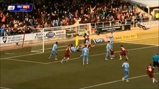 Welcome to Northampton Town Football Club's official YouTube channel
