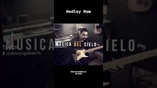 #worshipmusic #worshipsongs #musicacristiana #musicadelcielo #mielsanmarcos #medley