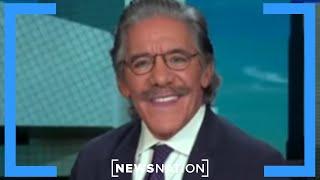 'This is good policy for Biden': Geraldo Rivera on DACA executive actions | Vargas Reports