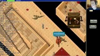 Ultima Online Rel Por Monster Raffle Tickets Rewards! #ultimaonline