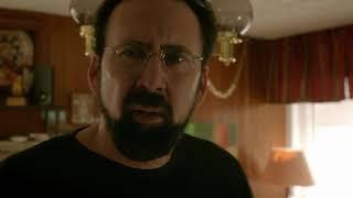 «Зеркало» - Русский трейлер (2018)