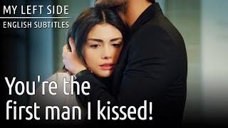 You're The First Man I Kissed! - Sol Yanım | My Left Side