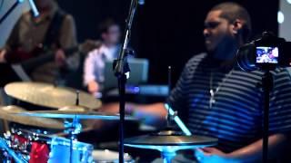 John Daversa Small Band | The Bridge (LIVE)