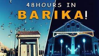 48 Hours in Barika - 48ساعة في بريكة - By Yacine Lahcéne
