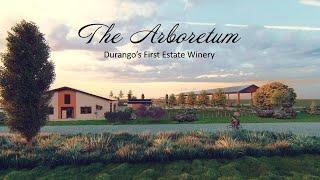 EsoTerra's   The Arboretum