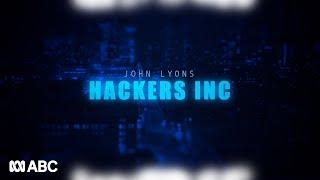 Hackers Inc | Trailer | Available now