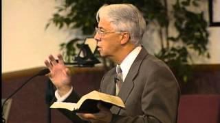 Ed Byskal - My Personal Testimony (Testimony on William Branham)